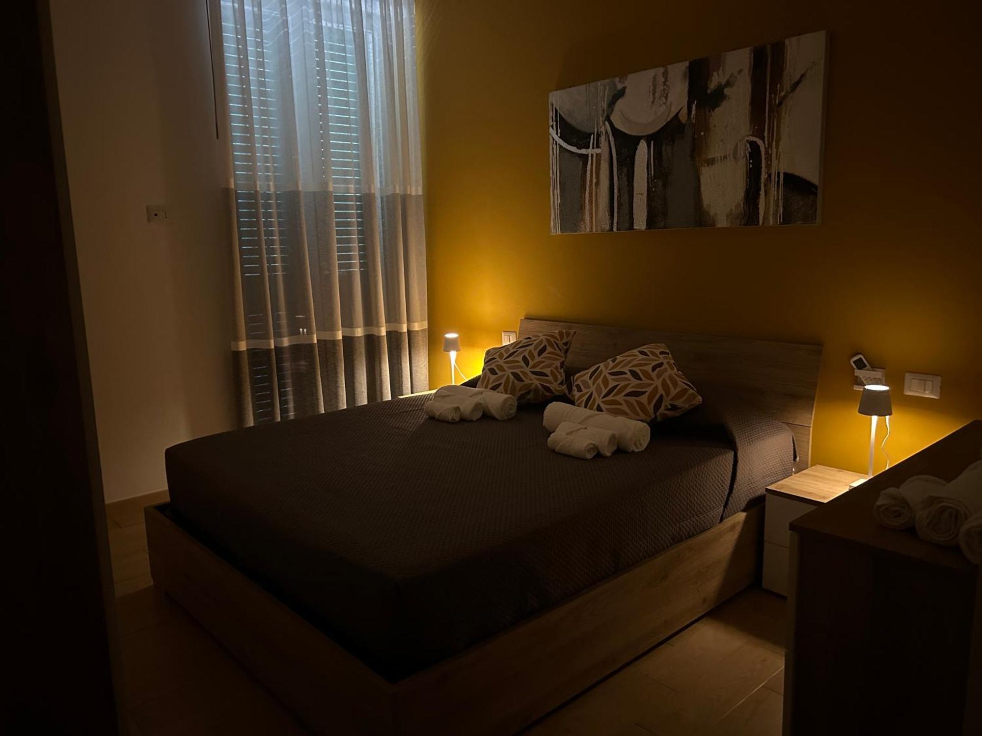 Apartmán Casa Diletta *